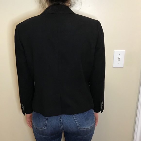 Club Monaco Blazer - Picture 3 of 8